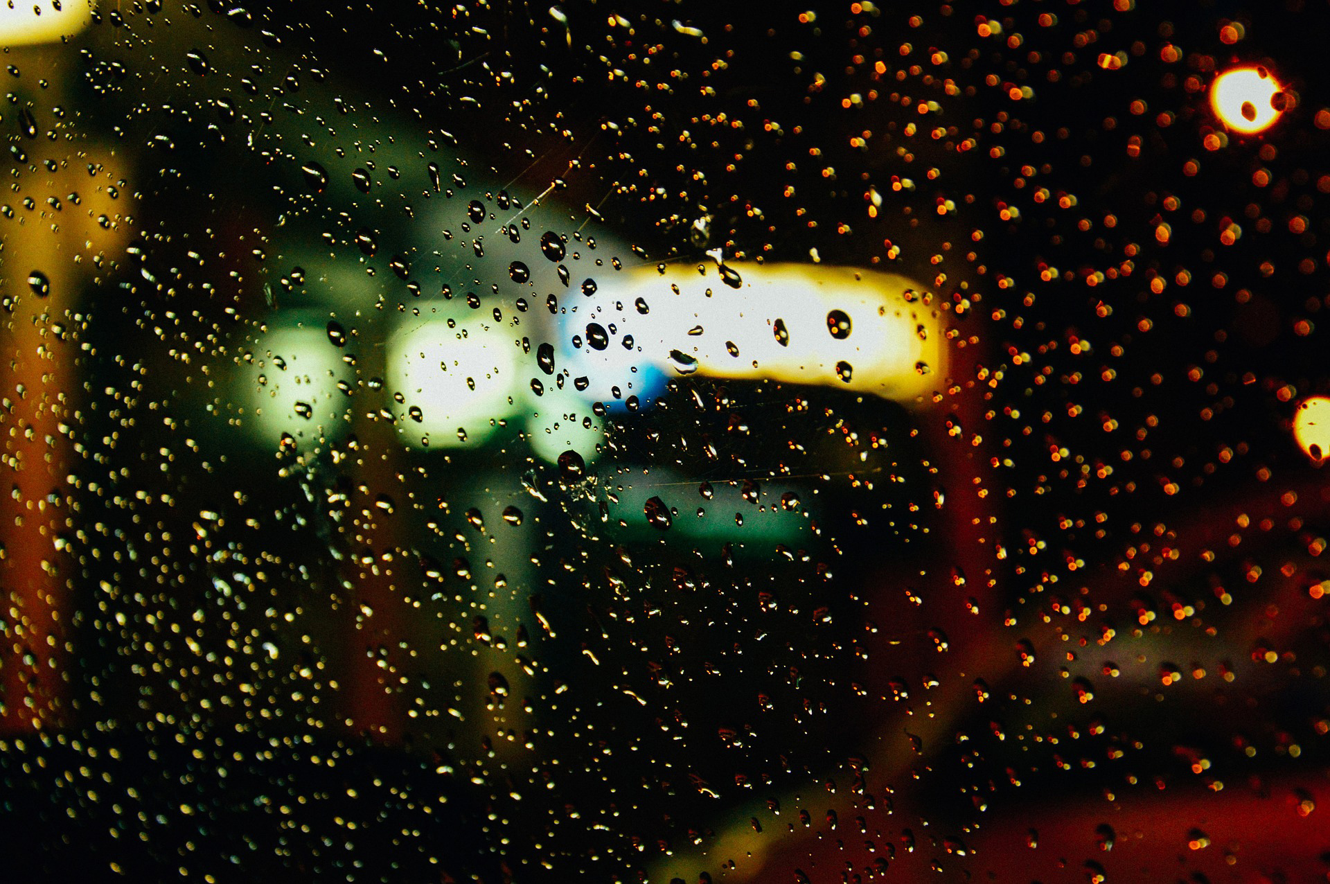 Nettoyer Imperméabiliser les vitres de sa voiture
