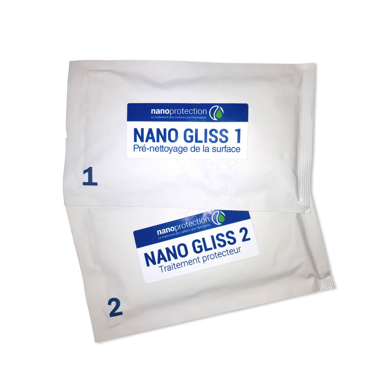Éponge Nano Nettoyante Multi-Surfaces – NanoProtection